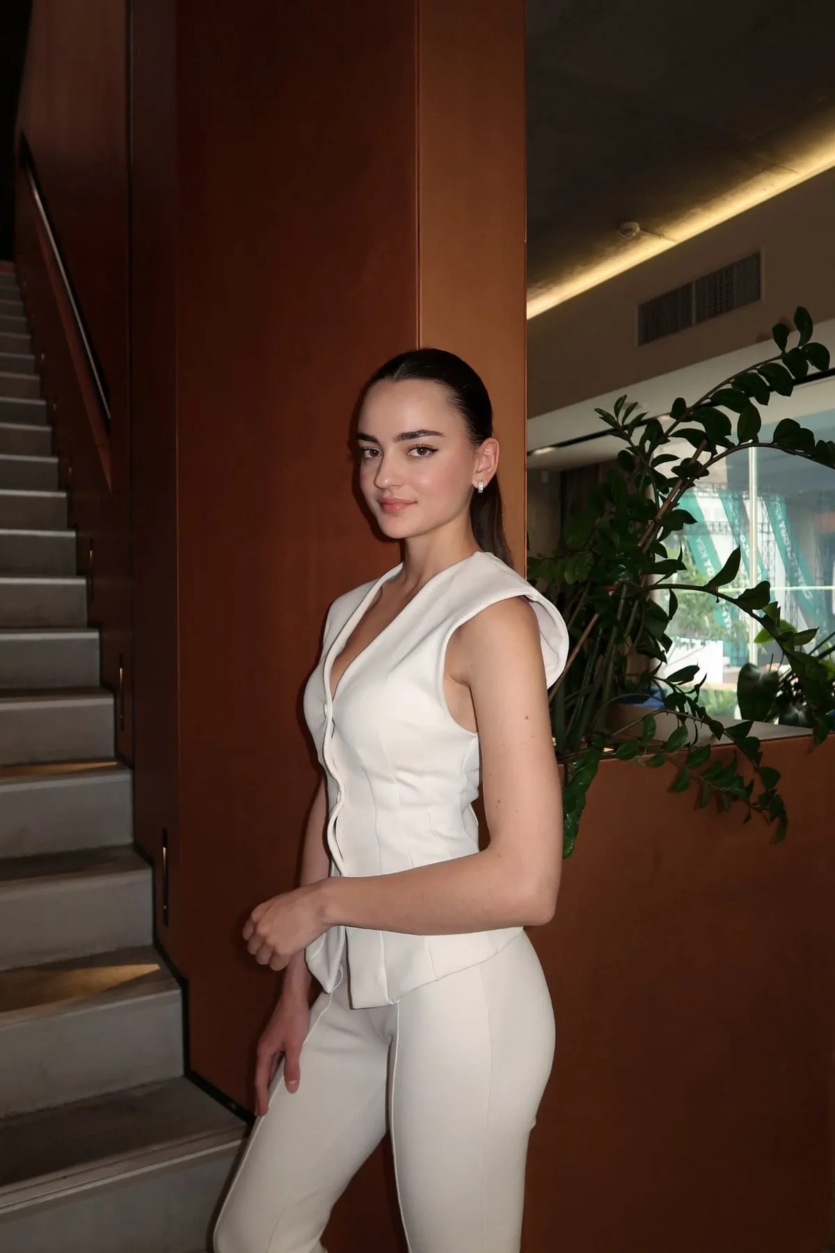 Alina Mikhailova, founder of Proof Agency